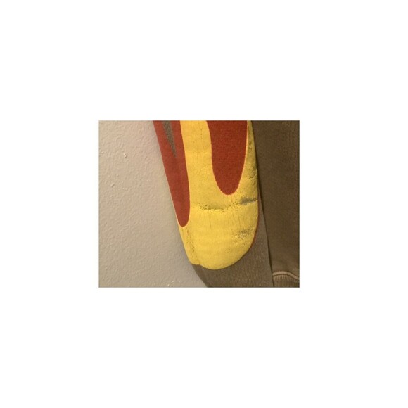 Kids See Ghosts x CPFM Crewneck Camp Flog Gnaw KSG Merch Kanye West Kid Cudi - Picture 5 of 10